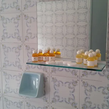 Hotel Elizabeth Hotel 2*