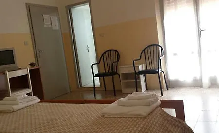 Elizabeth Hotel Viserbella di Rimini
