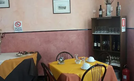 Hotel Elizabeth Viserbella di Rimini