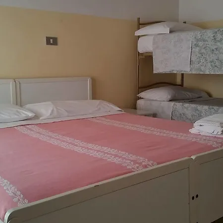 Hotel Elizabeth 2*