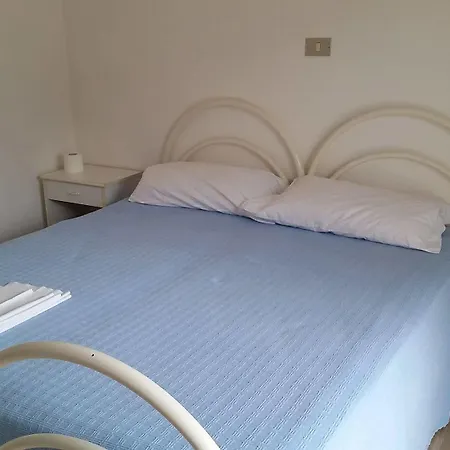 Hotel Elizabeth Viserbella di Rimini